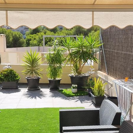 La Zenia Sabrina Apartment 5 Orihuela Exterior foto