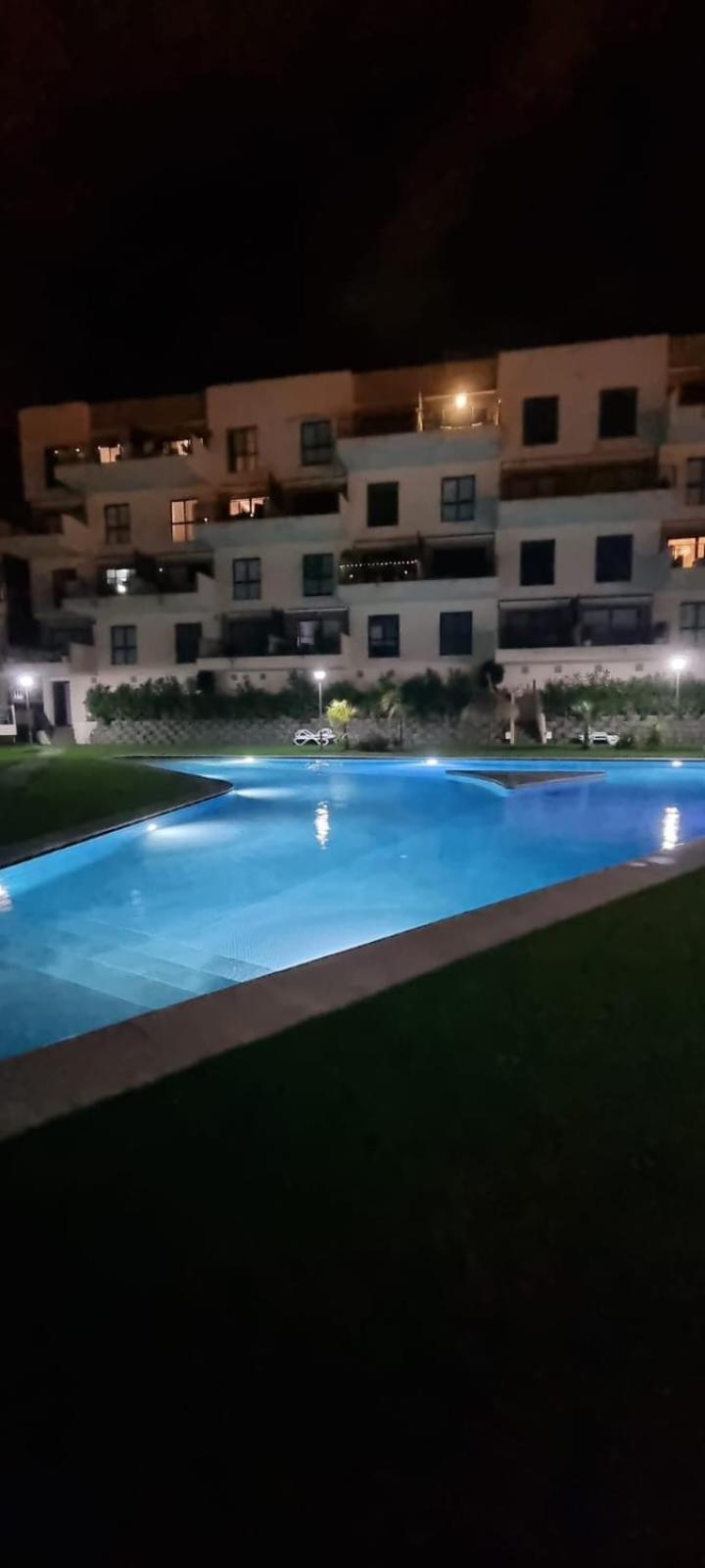 La Zenia Sabrina Apartment 5 Orihuela Exterior foto