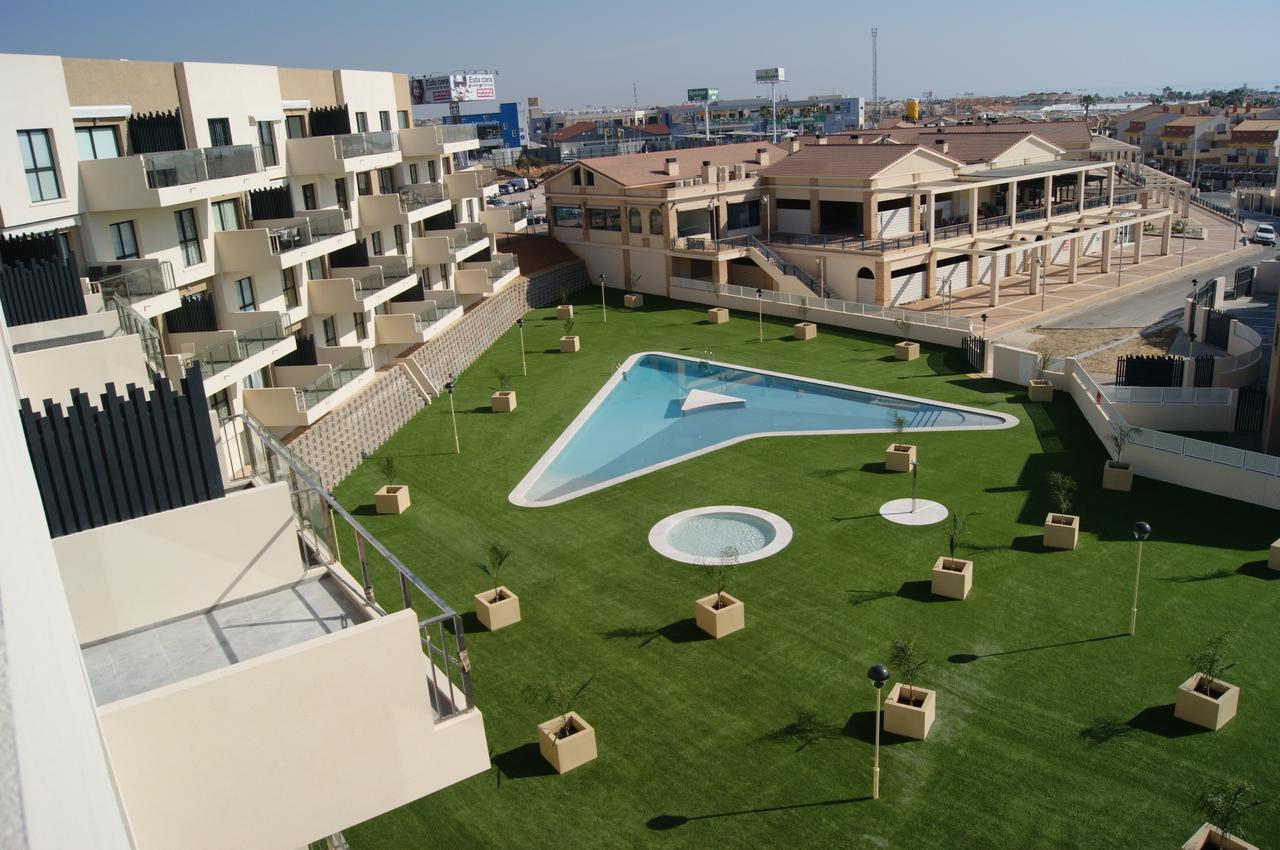 La Zenia Sabrina Apartment 5 Orihuela Exterior foto